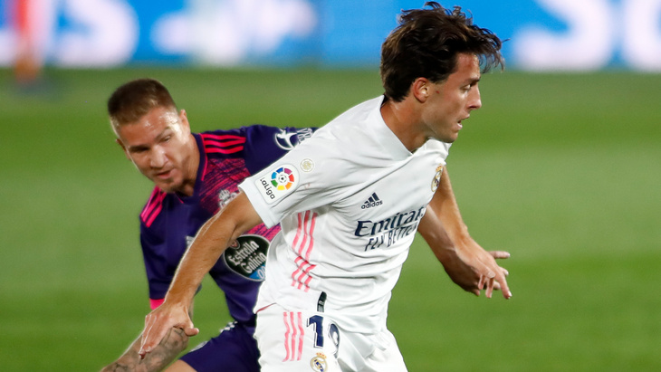 Фрагмент матча