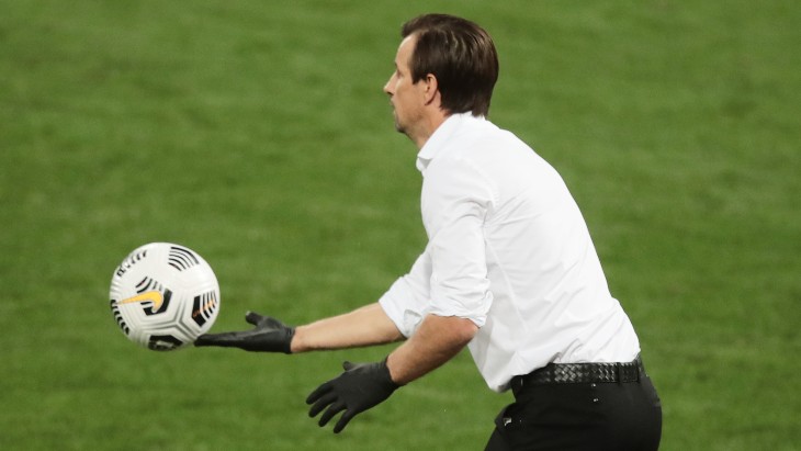 Сергей Семак