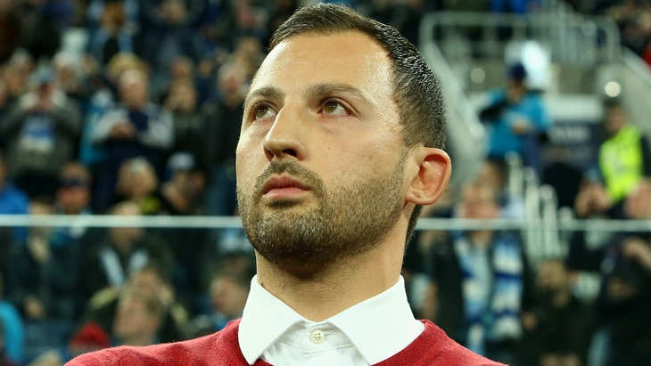 Доменико Тедеско