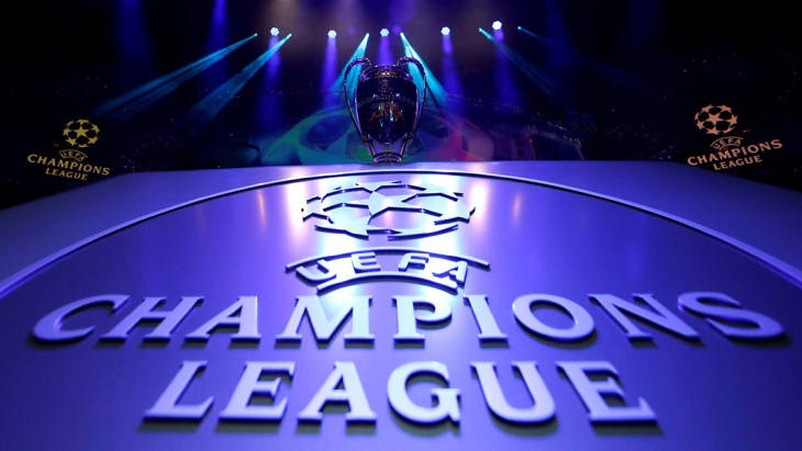 Трофей Лиги чемпионов