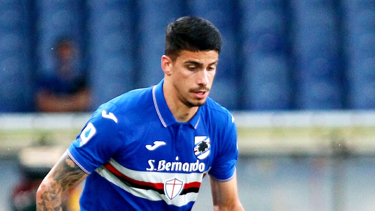 Фабио Депаоли