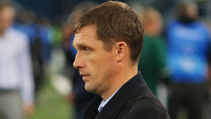 Виктор Гончаренко