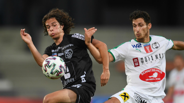 «Вольфсберг»