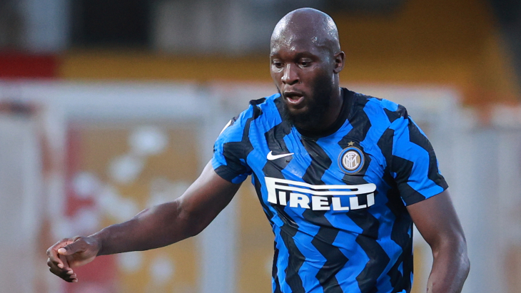 Ромелу Лукаку