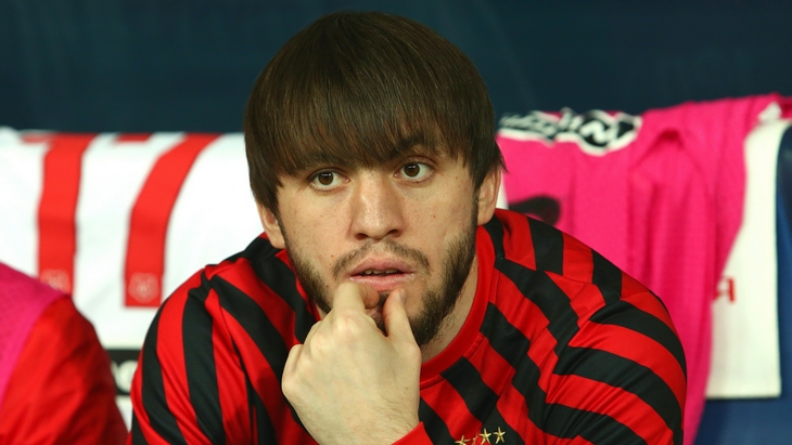 Резиуан Мирзов