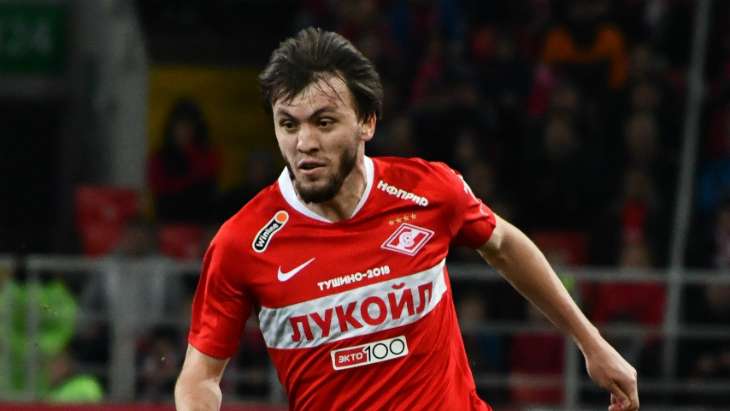 Резиуан Мирзов