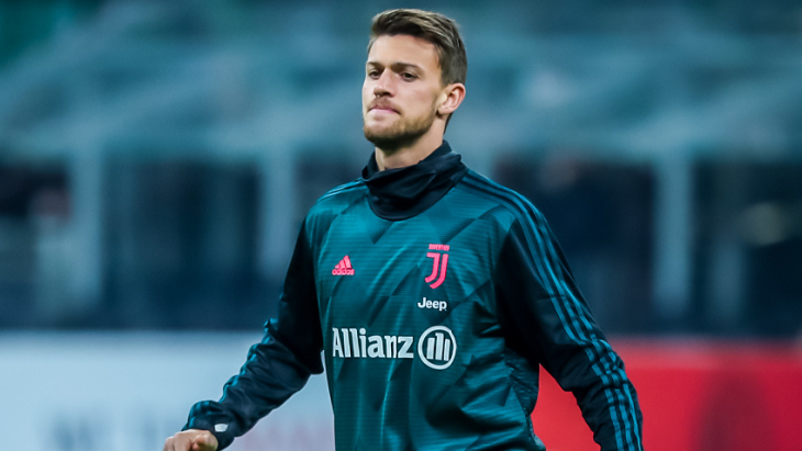 Даниеле Ругани