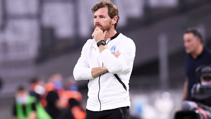 Андре Виллаш-Боаш