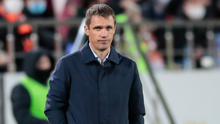 Виктор Гончаренко