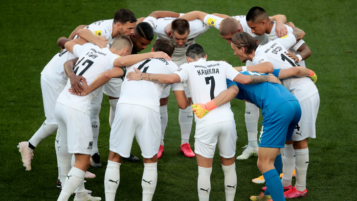 «Краснодар»