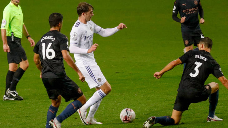 Фрагмент матча