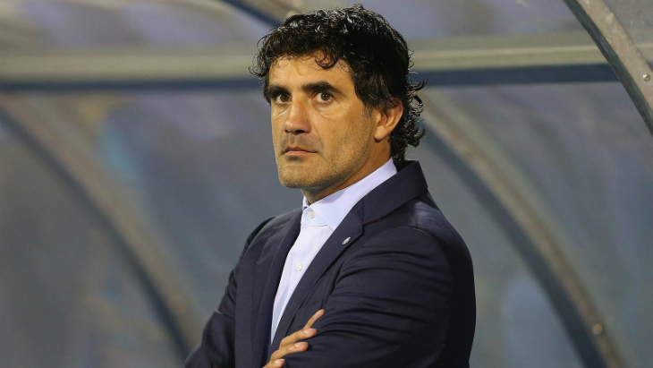 Зоран Мамич