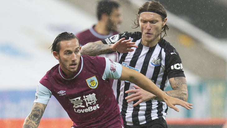 Фрагмент матча