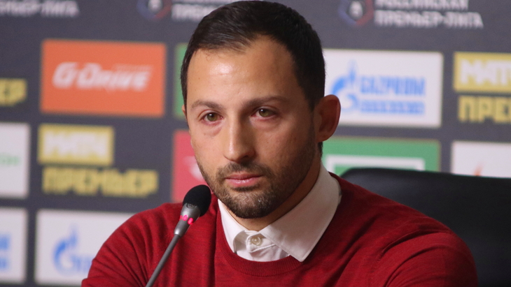 Доменико Тедеско