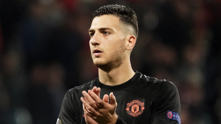 Диогу Далот