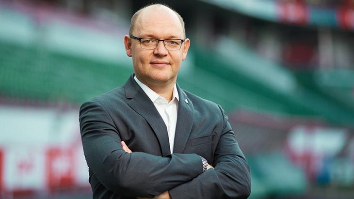 Илья Геркус