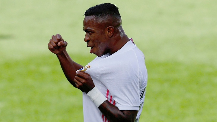 Винисиус Жуниор