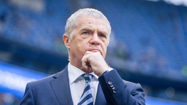 Александр Медведев