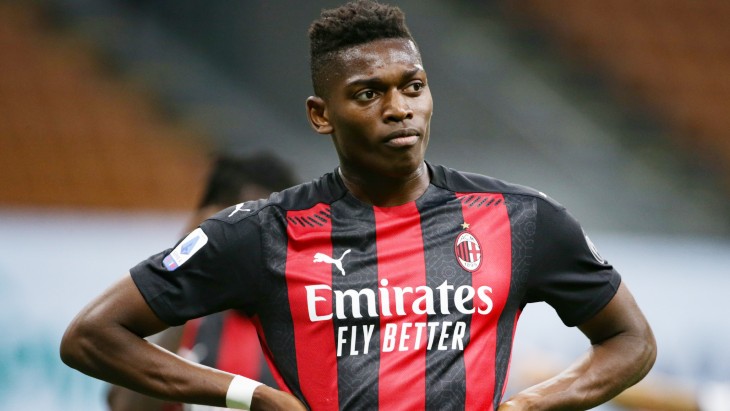 Рафаэль Леау