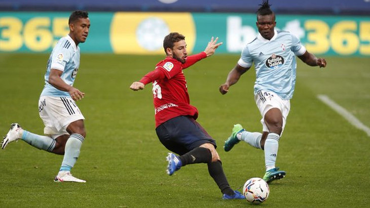 Фрагмент матча