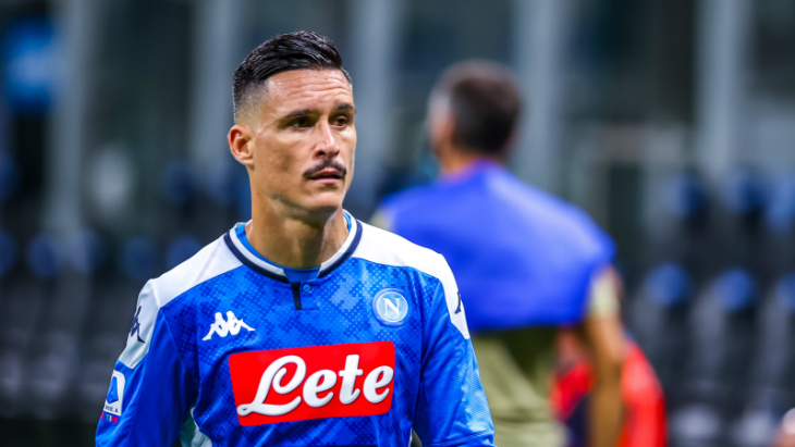 Хосе Кальехон