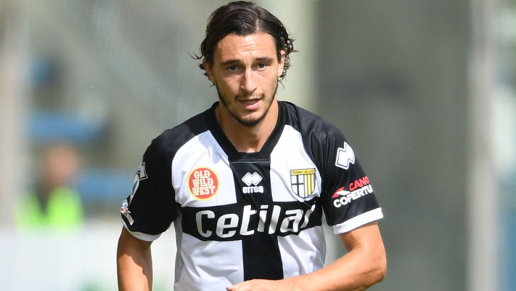 Маттео Дармиан