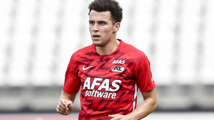 Уссама Идрисси