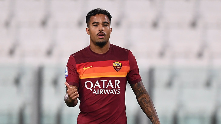 Джастин Клюйверт