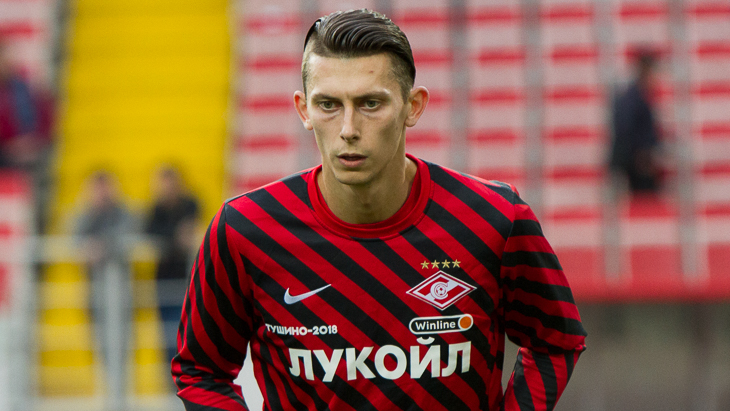 Илья Кутепов