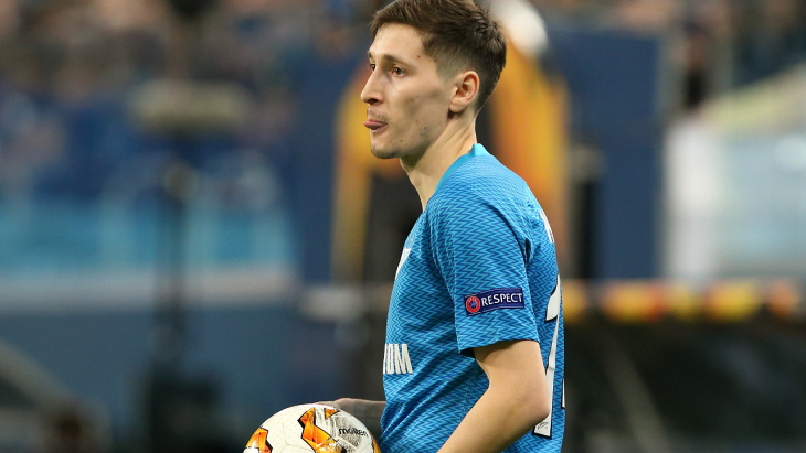 Далер Кузяев