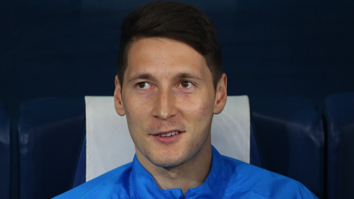 Далер Кузяев