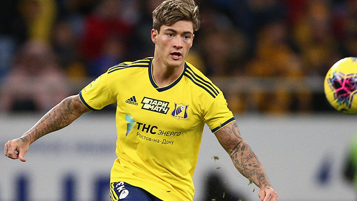 Матиас Норманн