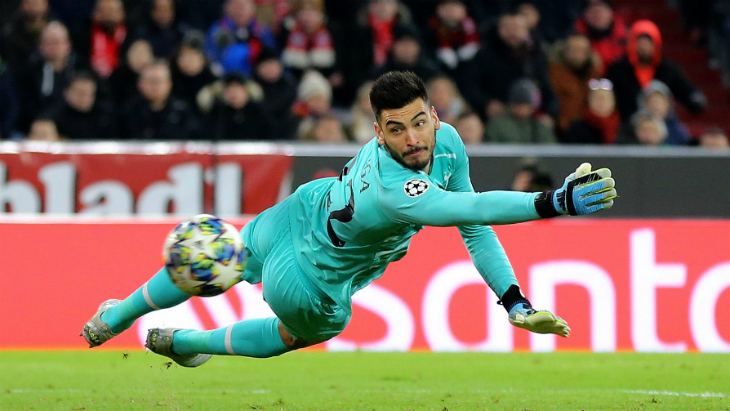 Пауло Гассанига