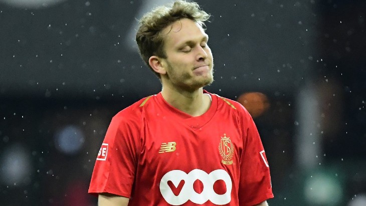 Ален Халилович