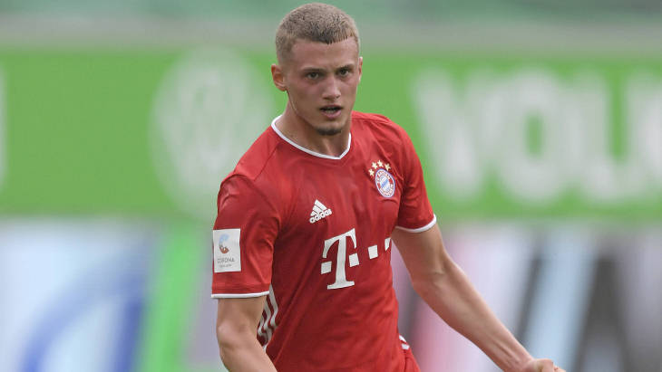 Микаэль Кюизанс