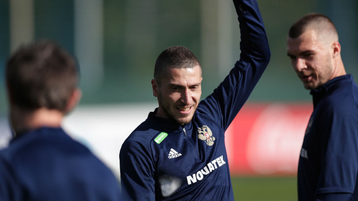 Алексей Ионов