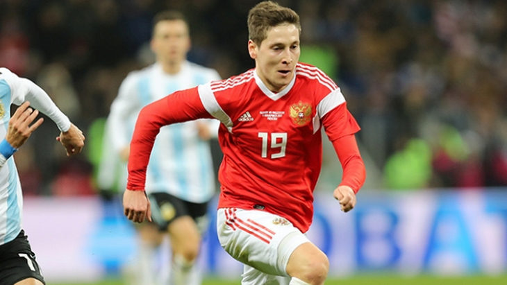 Далер Кузяев