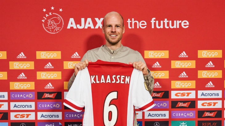 Дэви Классена