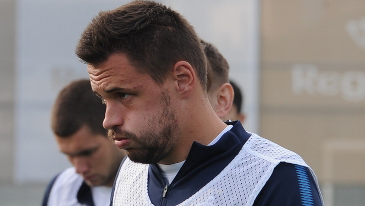 Евгений Марков