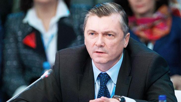 Анатолий Мещеряков