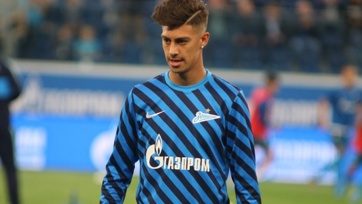 Эмилиано Ригони