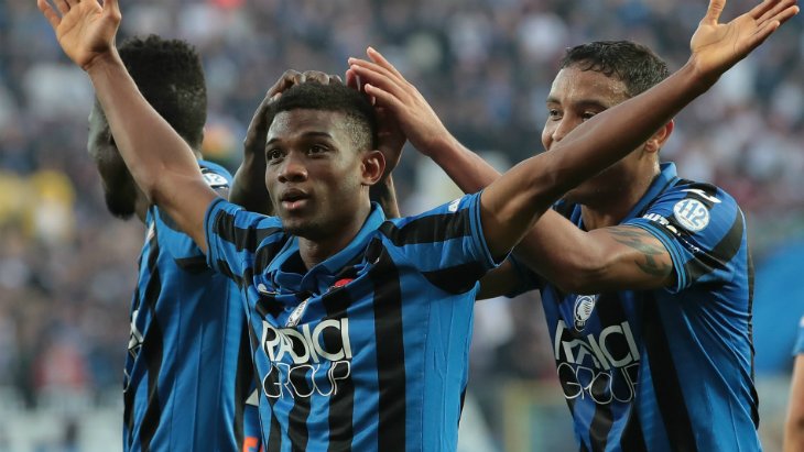 Амада Траоре