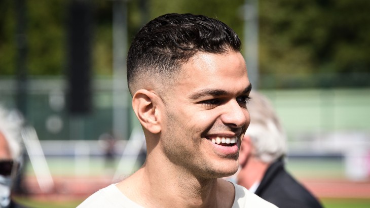 Хатем Бен-Арфа