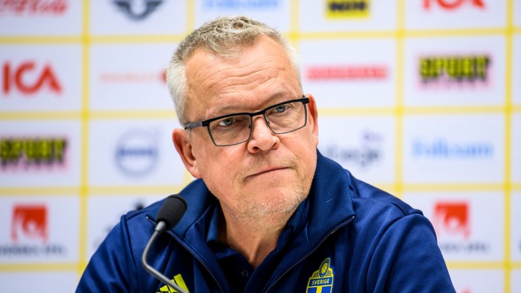 Янне Андерссон