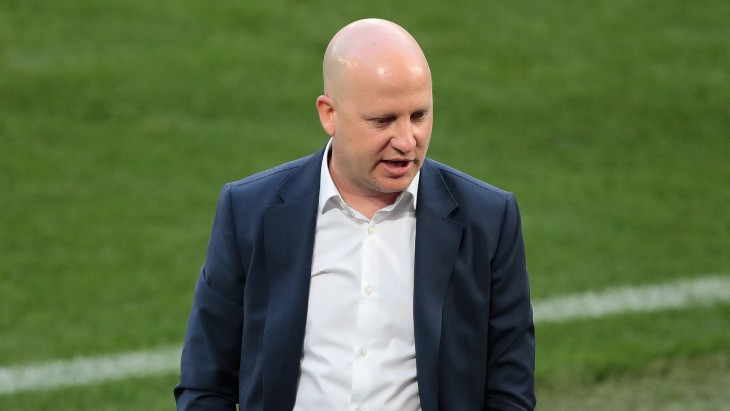 Ведран Чорлука