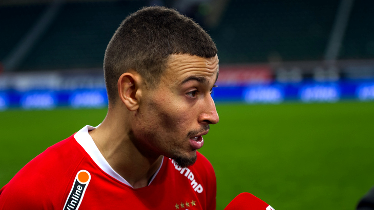 Джордан Ларссон