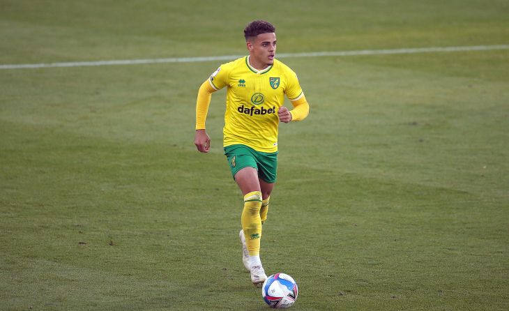 Макс Ааронс