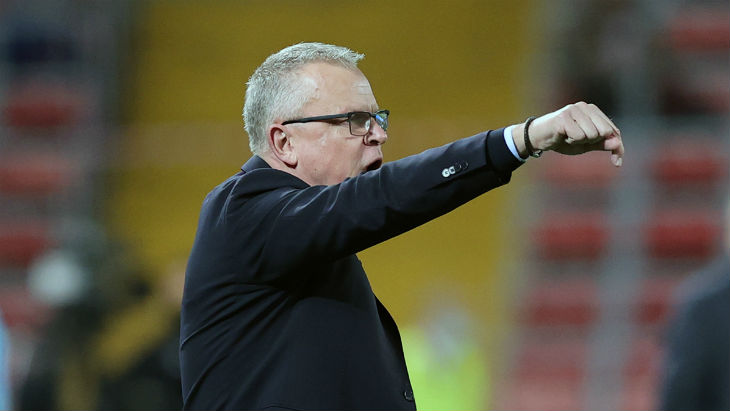 Янне Андерссон