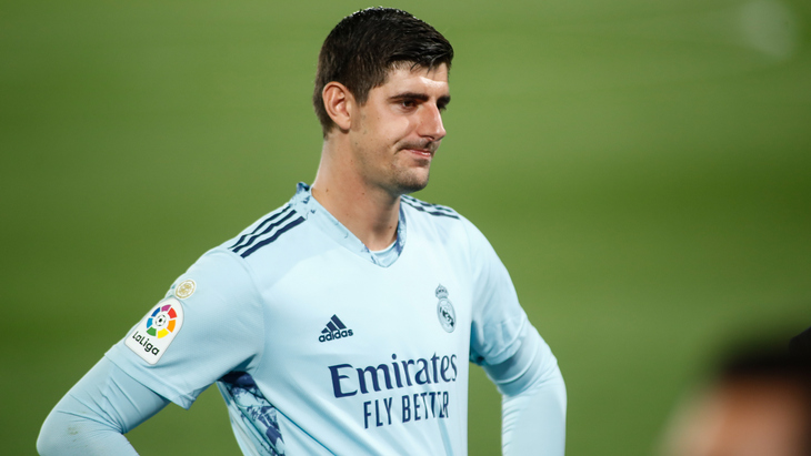 Тибо Куртуа