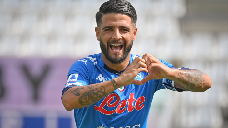 Лоренцо Инсинье